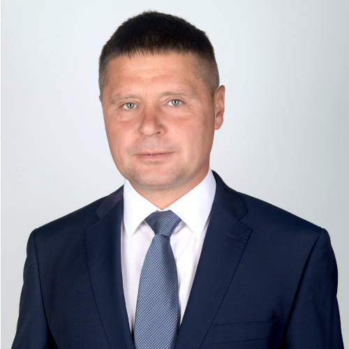 Andrzej SKOWRONEK