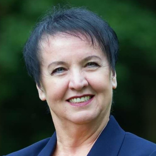 Stanisława BOBOWSKA