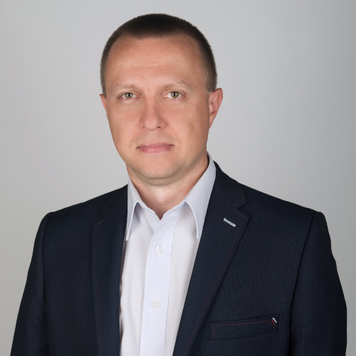 Bogusław MAJCHER