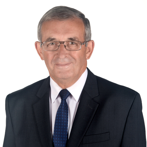Jerzy JAROSZ