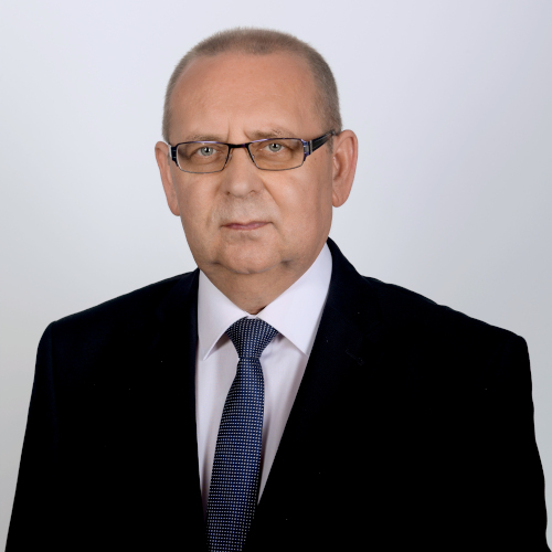 Leszek SOŁEK