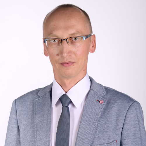 Marek OSIP