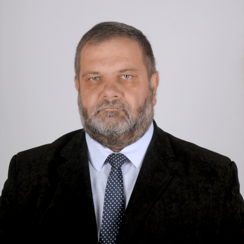 Mariusz ZIELNICKI