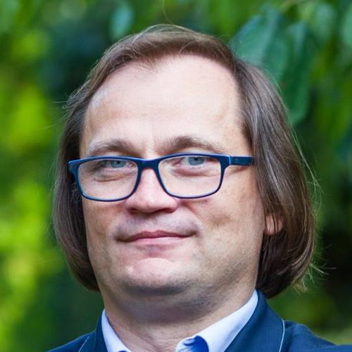 Tomasz POLIT