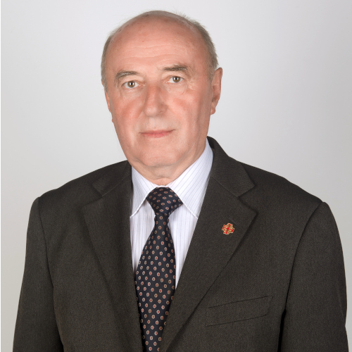 Stanisław SROKA