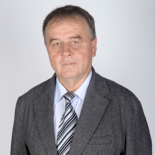 Zdzisław SZLAJNDA